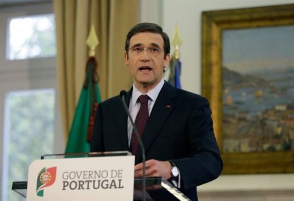 Κοέλιο: Κανένα σημάδι ότι είμαστε κοντά σε συμφωνία με την Ελλάδα