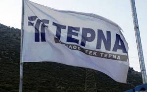 ΓΕΚ ΤΕΡΝΑ: Στο 23,66% μειώθηκε η συμμετοχή της Reggerborgh Invest