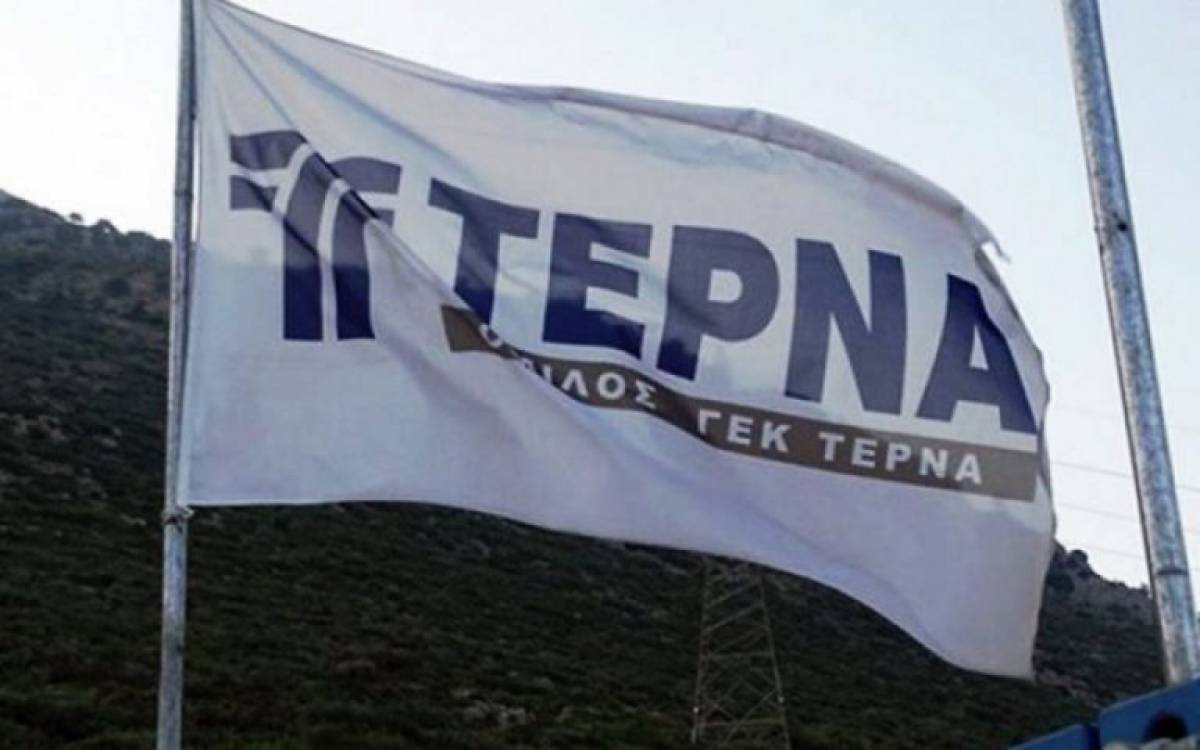 ΓΕΚ ΤΕΡΝΑ: Στο 23,66% μειώθηκε η συμμετοχή της Reggerborgh Invest