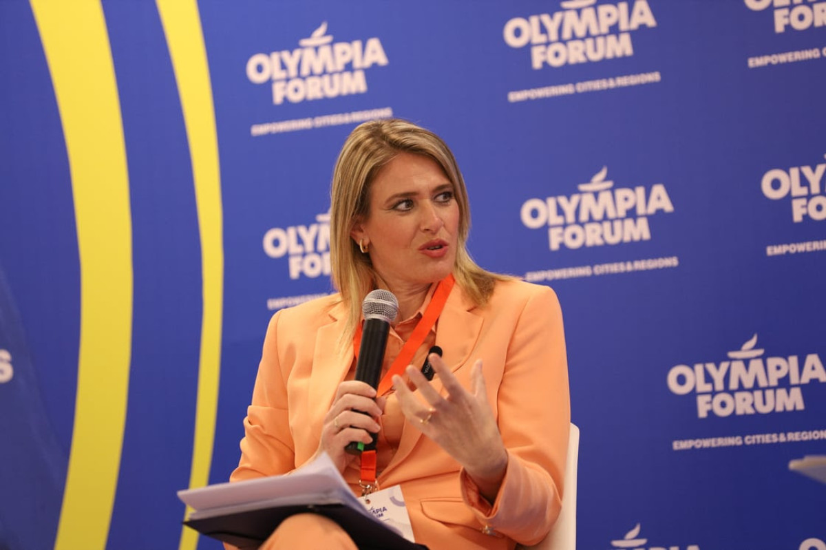 Ευθυμίου: Η μεγάλη πρόκληση του brain drain και το «στοίχημα» του Rebrain Greece