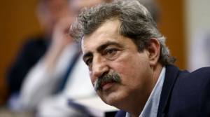 Βουλή: Η επιτροπή δεοντολογίας εισηγήθηκε την άρση ασυλίας του Πολάκη