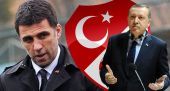 Ζήτησε τη σύλληψη του Χακάν Σουκούρ ο Ερντογάν!