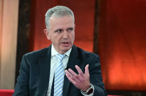 ΕΛΤΑ: Παραιτήθηκε ο CEO, Γρηγόρης Σκλήκας - Επιμένει στο κλείσιμο των καταστημάτων