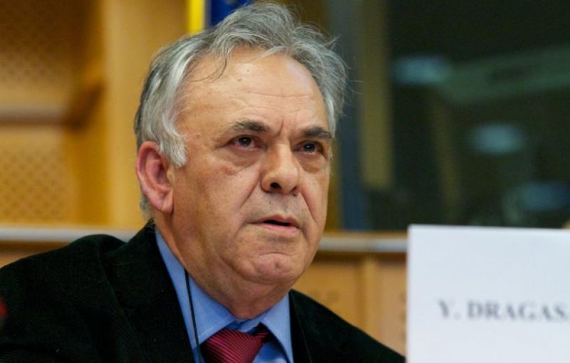 Δραγασάκης: Δεν μπορεί η Ελλάδα να πληρώνει τις διαφωνίες των Θεσμών