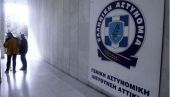 Συνελήφθη ο τραπεζίτης των εξοπλισμών και της Siemens