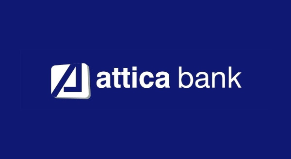 Attica Bank: Σημαντικό ορόσημο η ολοκλήρωση τιτλοποιήσεων «Domus» και «Rhodium»