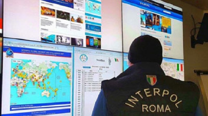 Ιταλία: Συνελήφθη Αλγερινός φερόμενος ως τρομοκράτης