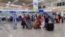 ΣΕΤΕ: Αύξηση 7,4% στις διεθνείς αεροπορικές αφίξεις το 2016