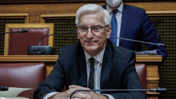 Βουλή: Εγκρίθηκε κατά πλειοψηφία ο διορισμός Δεμίρη στην ΕΥΠ