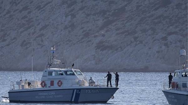Άνδρας ανασύρθηκε νεκρός από θαλάσσια περιοχή ανατολικά της Σκιάθου