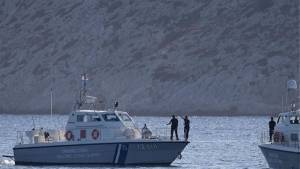 Άνδρας ανασύρθηκε νεκρός από θαλάσσια περιοχή ανατολικά της Σκιάθου