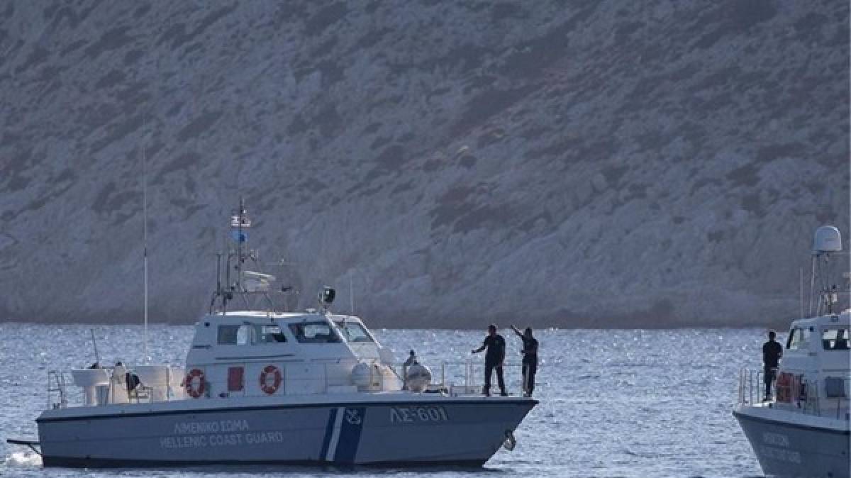 Άνδρας ανασύρθηκε νεκρός από θαλάσσια περιοχή ανατολικά της Σκιάθου