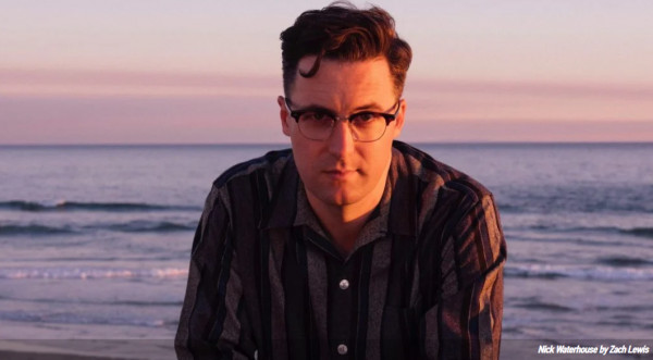 Nick Waterhouse: 10 λόγοι για να μην χάσεις τα live του στην Αθήνα
