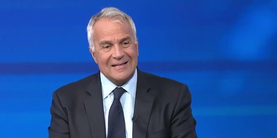 Βορίδης: Αυτά που συμβαίνουν με την Κωνσταντοπούλου στη Βουλή τα έχουμε ζήσει μόνο με τη Χρυσή Αυγή
