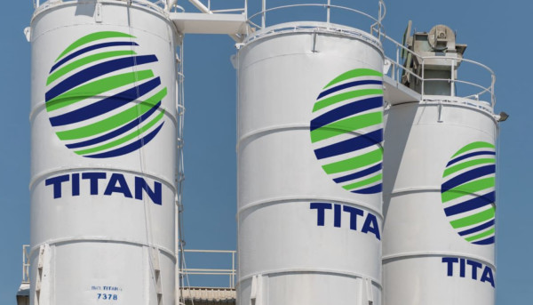 Η Titan America μπαίνει στο Χρηματιστήριο της Νέας Υόρκης
