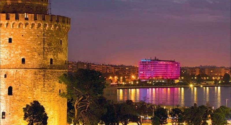 Ξενοδόχοι Θεσσαλονίκης: «Χαμόγελα» αισιοδοξίας στη Μόσχα