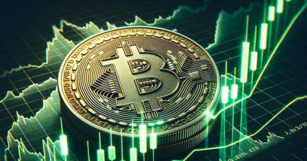Προβλέψεις για… εκτόξευση του Bitcoin στα $160.000 το 2024-Οι καταλύτες