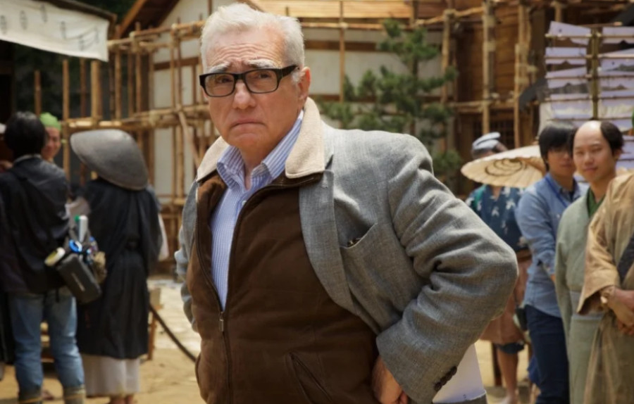 Berlinale: Ο Martin Scorsese βραβεύτηκε με τιμητική Χρυσή Άρκτο – Όσα είπε για την νέα του ταινία
