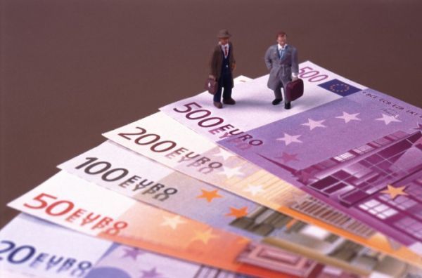 Κορκίδης:Σοβαρό πλήγμα για την αγορά η φορολογική ατζέντα των επιχειρήσεων