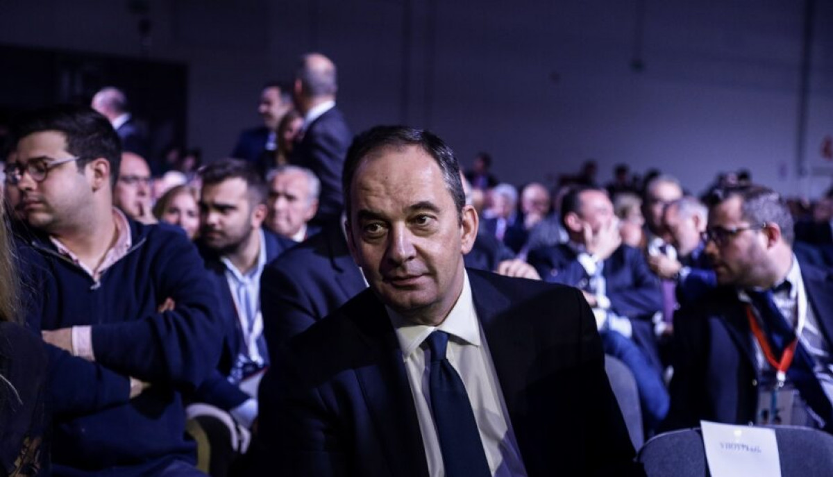 Οι δράσεις που έχει υλοποιήσει το υπουργείο Ναυτιλίας