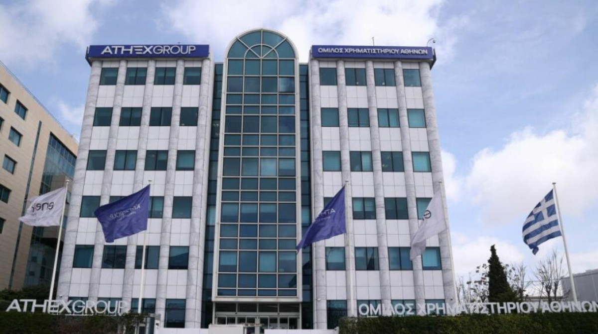 ΧΑ υπό πίεση: Γεωπολιτική ένταση και margin calls «έσβησαν» τα κέρδη του 2026