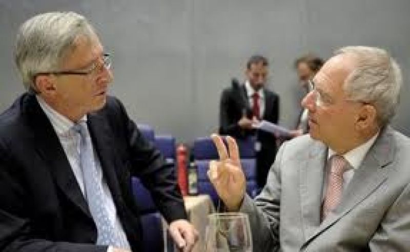 Ένα το τίμημα του ευρώ... η λιτότητα
