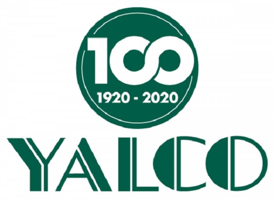 Yalco και Brown Acropol «ενώνουν» τις δυνάμεις τους