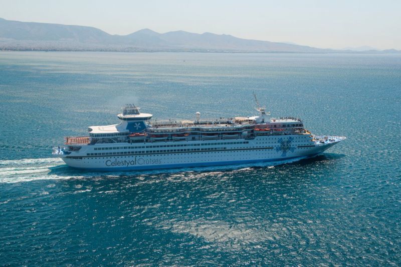 Celestyal Cruises: Φθινοπωρινές κρουαζιέρες με αρώματα και γεύσεις από Ελλάδα