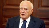 Στη Θεσσαλονίκη για την επέτειο της 28ης Οκτωβρίου ο Κ. Παπούλιας