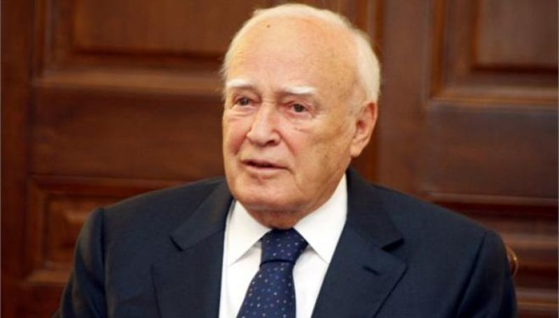 Στη Θεσσαλονίκη για την επέτειο της 28ης Οκτωβρίου ο Κ. Παπούλιας
