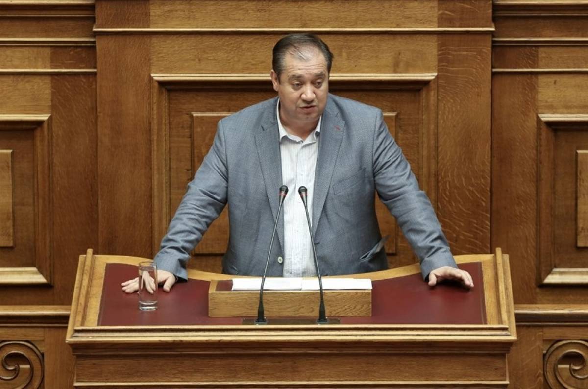 ΚΙΝΑΛ: Η κυβέρνηση έχει ναρκοθετήσει το κτηματολόγιο