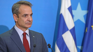 Μητσοτάκης: Να απαλείψουμε τα δίκτυα διακινητών που εργαλειοποιούν αθώους ανθρώπους