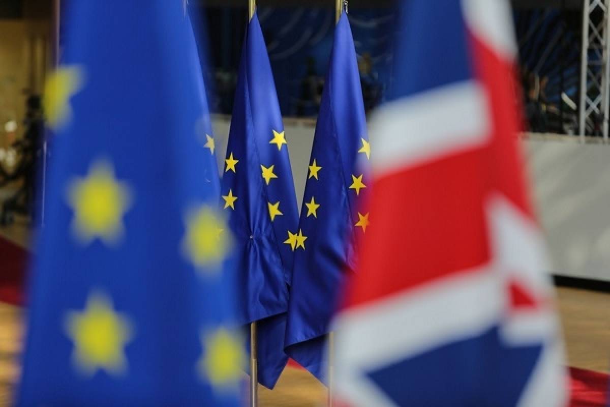 Αισιόδοξη JP Morgan: Στο 70% η πιθανότητα συμφωνίας στο Brexit