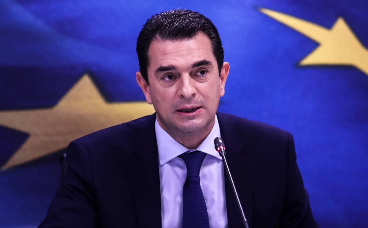 Οι ελληνικές προτάσεις στο Συμβούλιο Υπουργών Ενέργειας-Η λειτουργία του ECSF