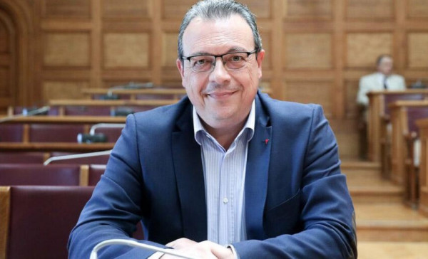Σωκράτης Φάμελλος, Πρόεδρος της Κοινοβουλευτικής Ομάδας του ΣΥΡΙΖΑ-ΠΣ