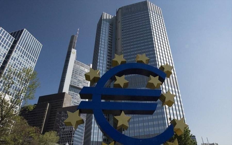 Ώθηση για τις μεταρρυθμίσεις η νομισματική πολιτική της ΕΚΤ