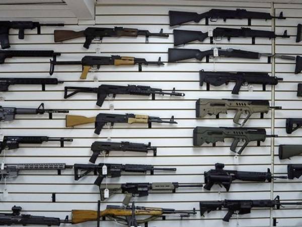 Σε άνοδο οι πωλήσεις όπλων διεθνώς-Αξεπέραστες οι αμερικανικές εταιρείες