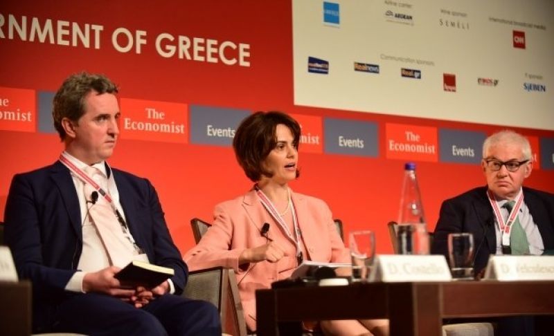 Πρωτογενές πλεόνασμα και εργασιακά «φτιάχνουν» το κλίμα για επόμενη αξιολόγηση