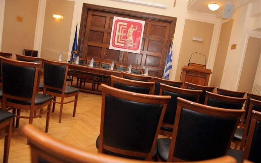 Ένωση Εισαγγελέων Ελλάδος κατά της κυβέρνησης, για τις δηλώσεις Πολάκη