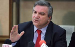 Ο Χάρης Καστανίδης υποψήφιος για την ηγεσία του ΚΙΝΑΛ