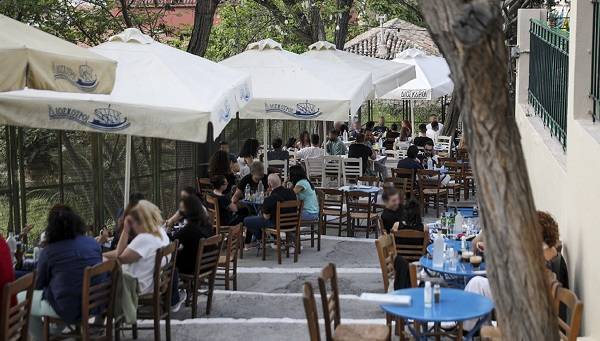 Το τελικό σχέδιο για αμιγείς και μικτούς χώρους-Πρόστιμα και επιβράβευση