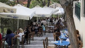 Το τελικό σχέδιο για αμιγείς και μικτούς χώρους-Πρόστιμα και επιβράβευση