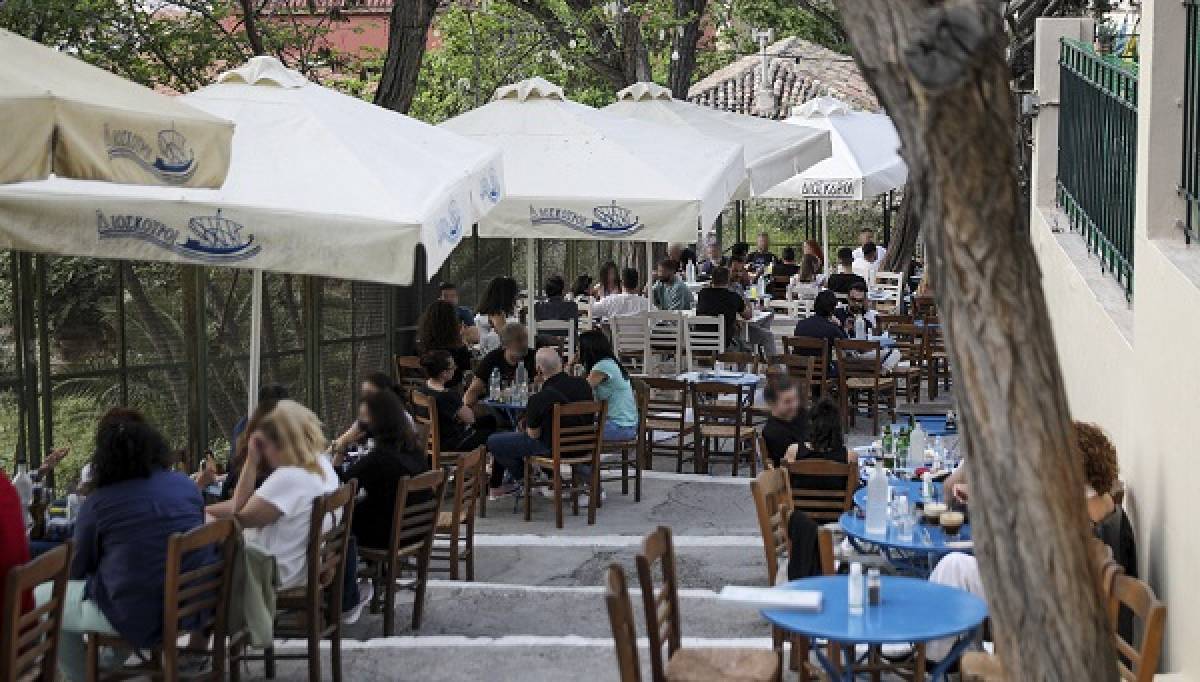 Το τελικό σχέδιο για αμιγείς και μικτούς χώρους-Πρόστιμα και επιβράβευση
