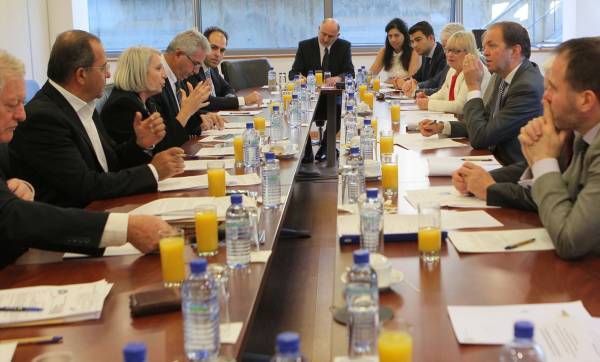 Η Τουρκία δεν αποζημιώνει τους συγγενείς των αγνοουμένων στην Κύπρο
