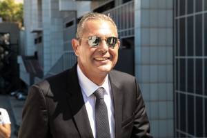 Ο Μητσοτάκης πήρε την... «έγκριση» του Καμμένου
