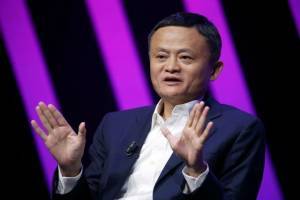 Εκτός διοικητικού συμβουλίου της SoftBank ο Τζακ Μα