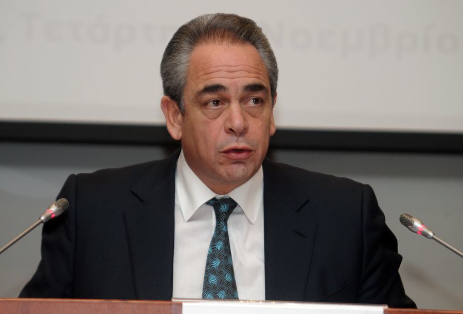 Μίχαλος: Άμεσα μέτρα για τη στήριξη της τουριστικής βιομηχανίας