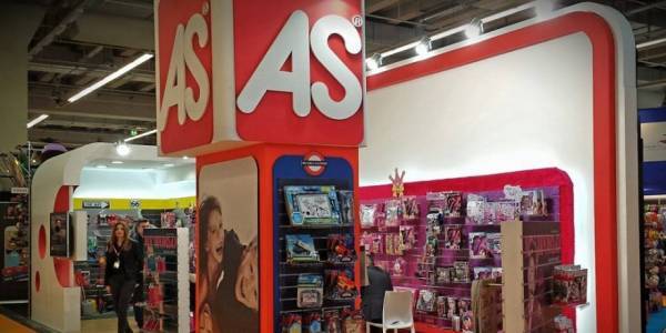AS Company: Στόχος οι εξαγορές μετά την πανδημία