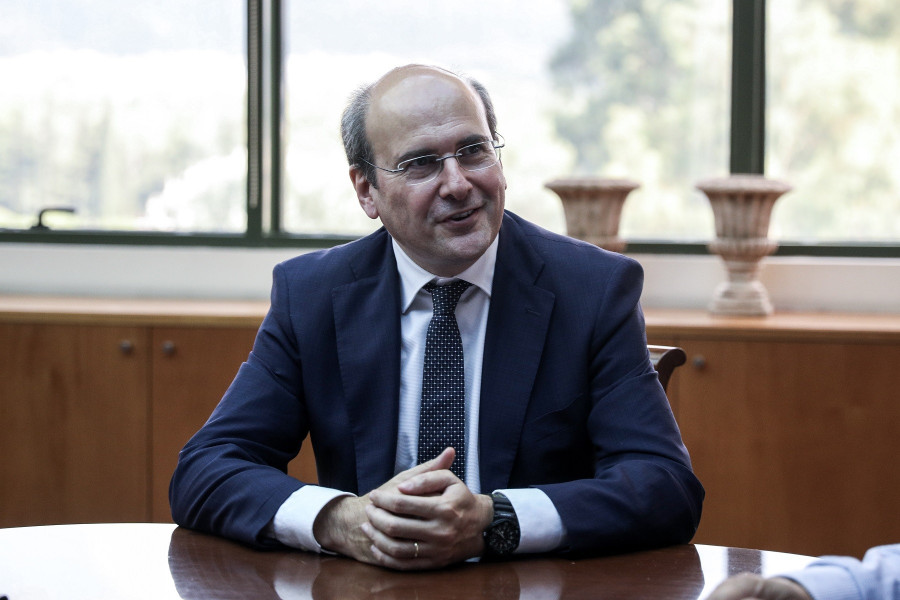 Χατζηδάκης: Με τις μεταρρυθμίσεις κερδίσαμε και έτσι θα συνεχίσουμε