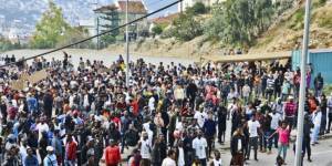 Μεταναστευτικό: Πώς προχωρά η αποσυμφόρηση των νησιών